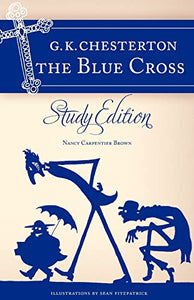 Chesterton's the Blue Cross 