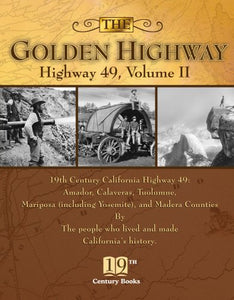 The Golden Highway (49) Volume II 