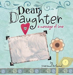 Dear Daughter 