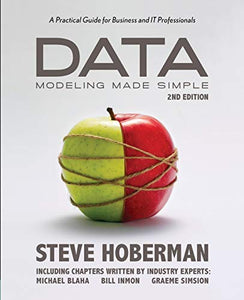 Data Modeling Made Simple 