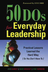 50 DOS for Everyday Leadership 