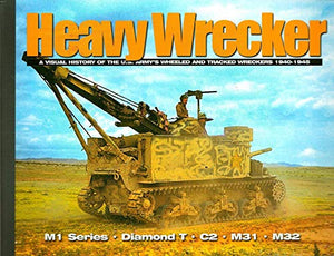 Heavy Wrecker 