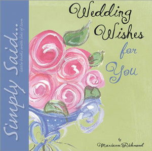 Wedding Wishes for You 