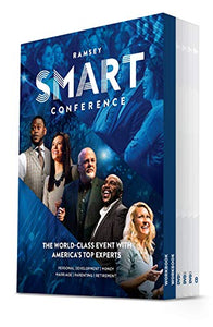 Ramsey Smart Conference Live Event Experience 