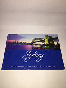 Destination Sydney 