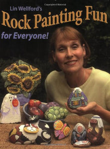 Rock Painting Fun for Everyone! 