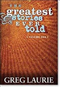 The Greatest Stories Ever Told, Volume 1 