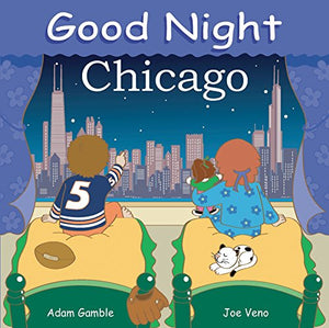 Good Night Chicago 