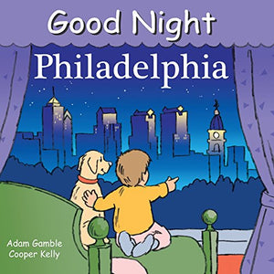 Good Night Philadelphia 