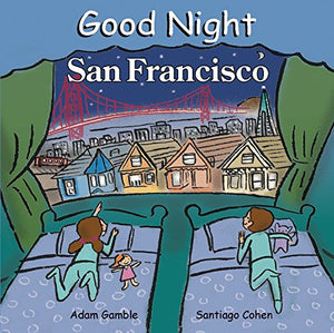 Good Night San Francisco 