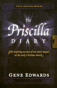 The Priscilla Diary 