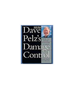 Dave Pelz's Damage Control: How to Avoid Disa 