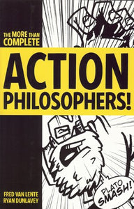 Action Philosophers! 