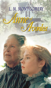 Anne of Avonlea 