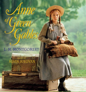 Anne of Green Gables 