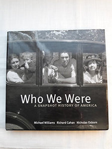 Who We Were 