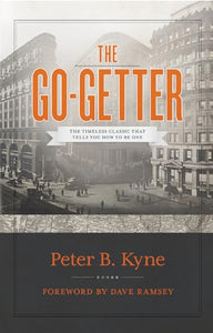 The Go-Getter 