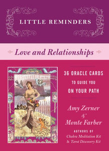 Little Reminders(r) Love and Relationships 