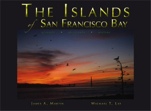 The Islands of San Francisco Bay 