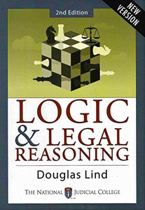 Logic & Legal Reasoning 