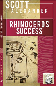 Rhinoceros Success 