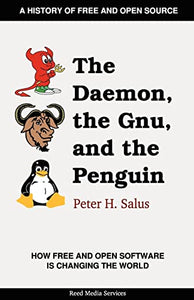 The Daemon, the Gnu, and the Penguin 