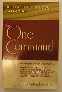 The One Command 