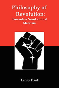 Philosophy of Revolution 