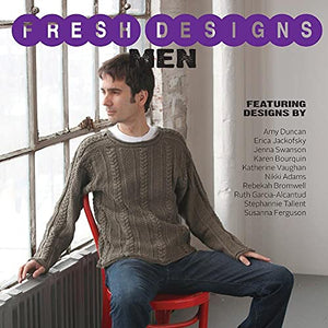 Fresh Designs Men 