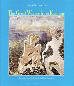 The Great Weaver From Kashmir 