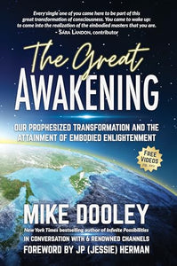 The Great Awakening 