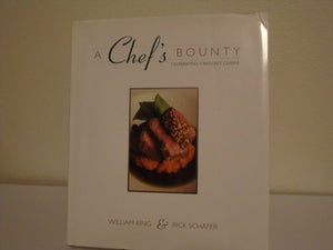 A Chef's Bounty 