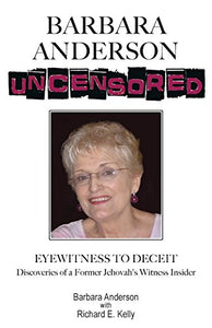 Barbara Anderson Uncensored 