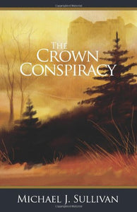 The Crown Conspiracy 