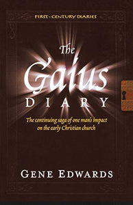 Gaius Diary, The 