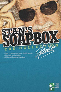 Stans Soapbox: The Collection 