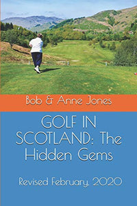 Golf in Scotland 