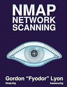 Nmap Network Scanning 