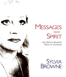 Messages from Spirit 