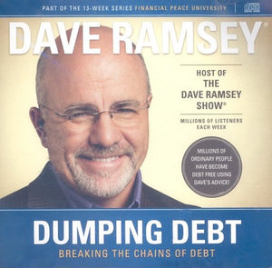 Dumping Debt 