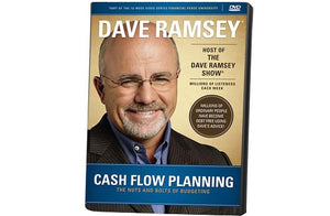 Cash Flow Planning 