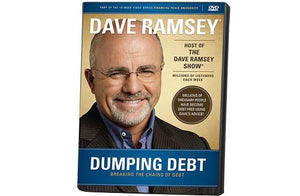 Dumping Debt 