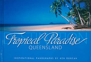 Destination Tropical Paradise Queensland 