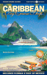 Caribbean by Cruise Ship 