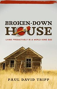 Broken-Down House 