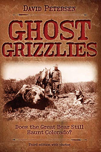 Ghost Grizzlies 