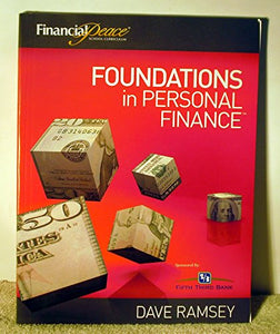 Foundations in Personal Finance (Financial Pe 