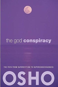 The God Conspiracy 