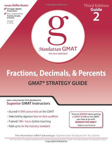 Fractions, Decimals, & Percents 