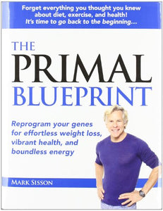 Primal Blueprint 